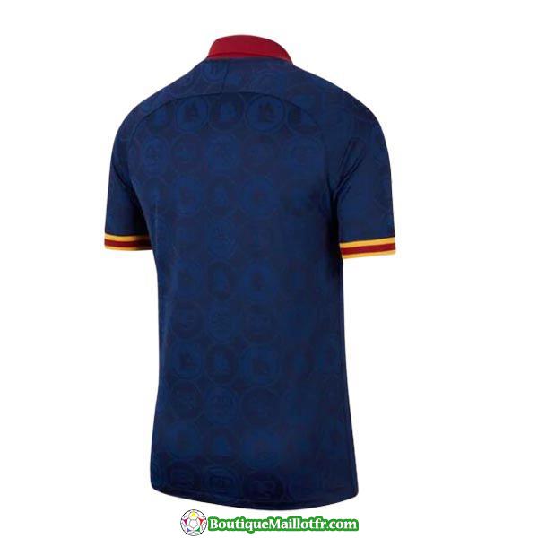 Maillot As Roma 2019 2020 Neutre