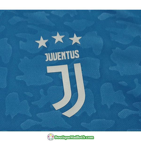 Maillot Juventus 2019 2020 Neutre
