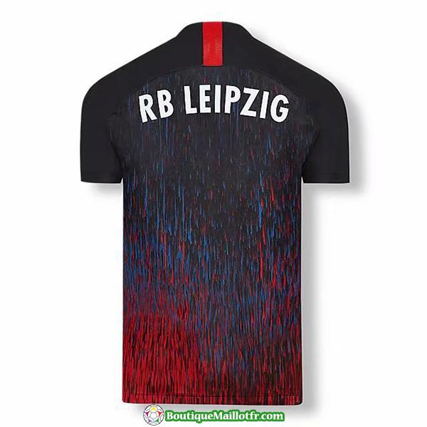 Maillot Rb Leipzig Champions League 2019 2020