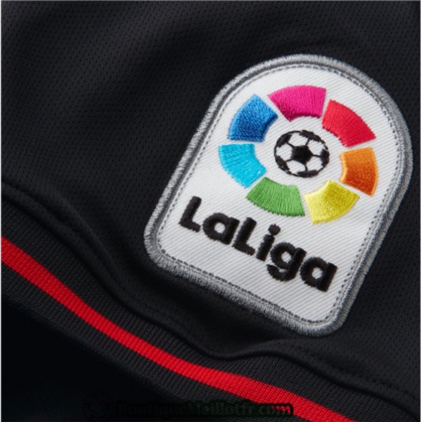 Maillot Atletico Madrid 2019 2020 Exterieur