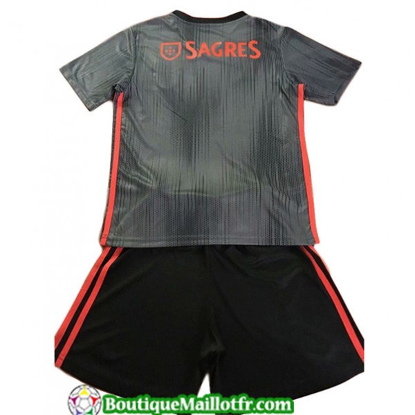 Maillot Benfica Enfant 2019 2020