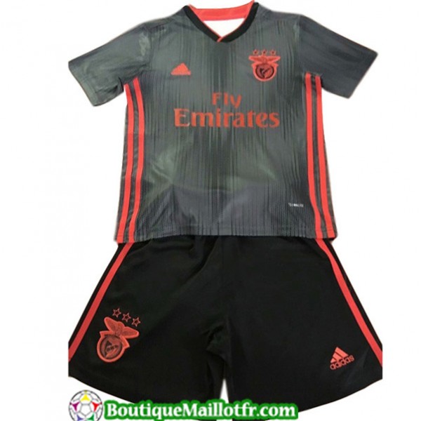 Maillot Benfica Enfant 2019 2020