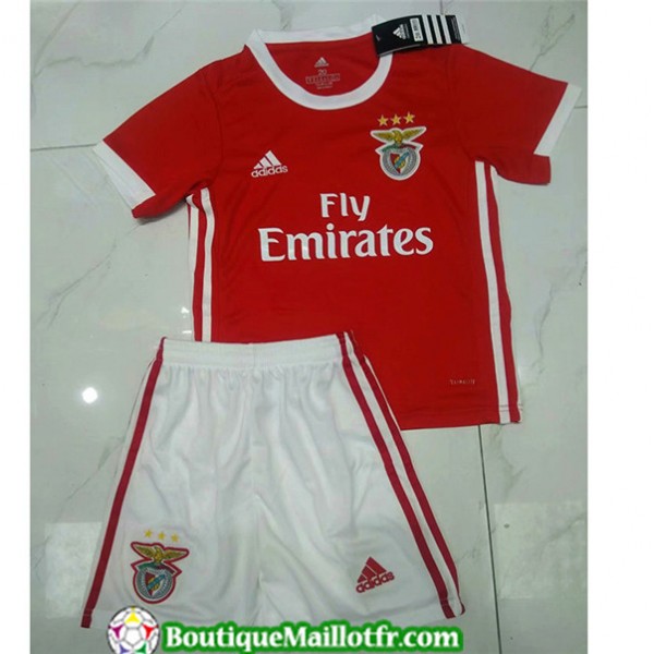 Maillot Benfica Enfant 2019 2020 Domicile