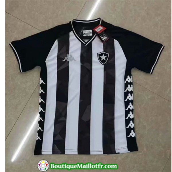 Maillot Botafogo 2019 2020 Domicile