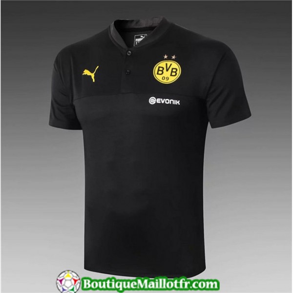 Maillot Entrenamiento Borussia Dortmund 2019 2020 ...