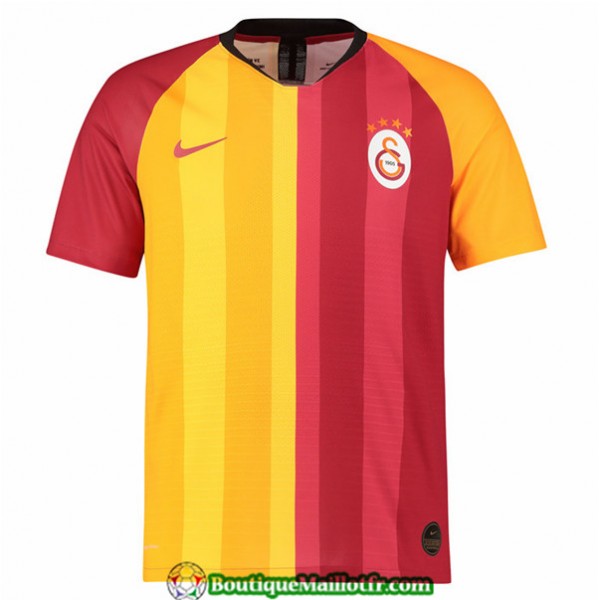 Maillot Galatasaray 2019 2020 Domicile