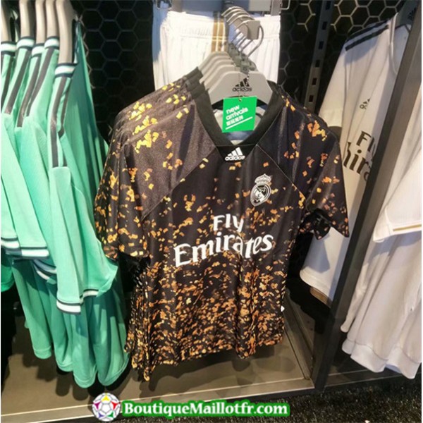 Maillot Real Madrid 2019 2020 édition Star