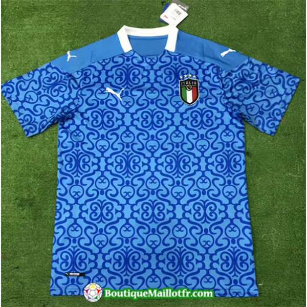 Maillot Italie 2019 2020 Entrainement