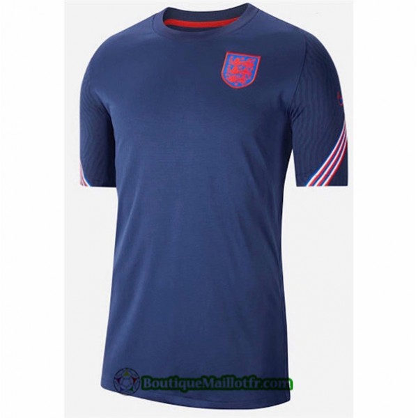 Maillot Angleterre 2020 2021 Pre Match