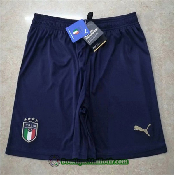 Maillot Short Italie Shorts 2020 2021