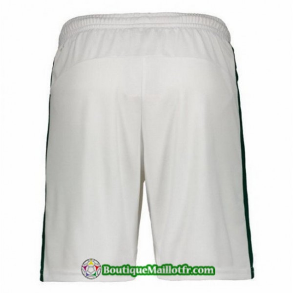 Maillot Short Palmeiras 2019 2020 Domicile