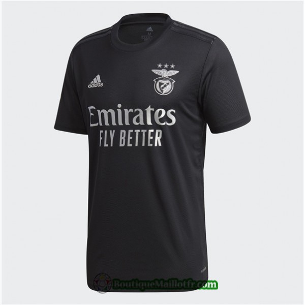 Maillot Benfica 2020 2021 Exterieur