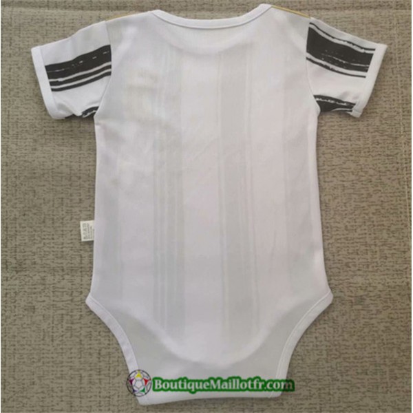 Maillot Juventus Baby 2020 2021 Domicile