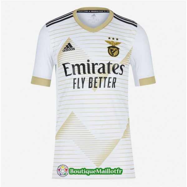 Maillot Benfica 2020 Third