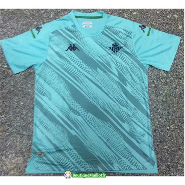 Maillot Real Betis Entrenamiento 2020