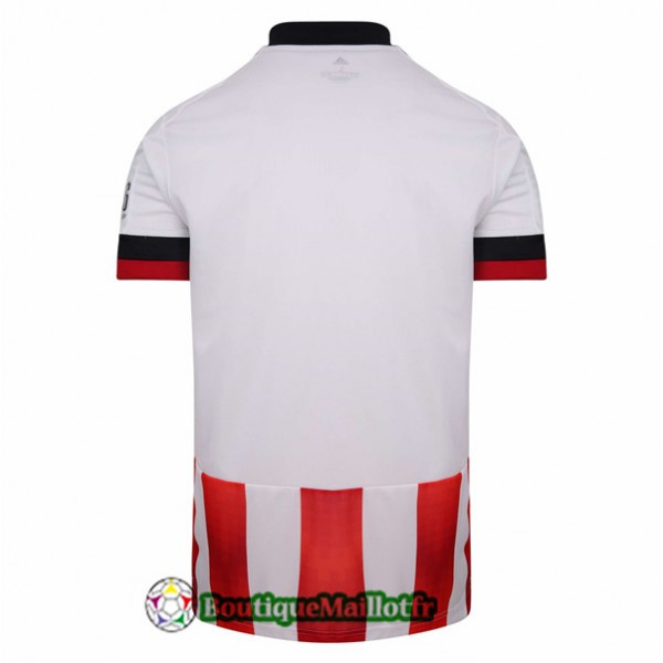 Maillot Sheffield United 2020 Domicile