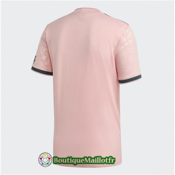 Maillot Sheffield United 2020 Exterieur