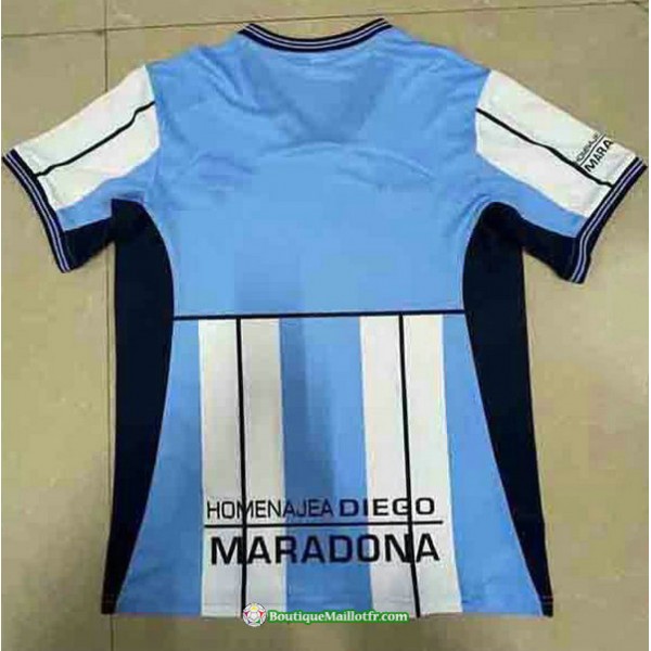 Maillot Argentine Retro 2001 Diego Maradona