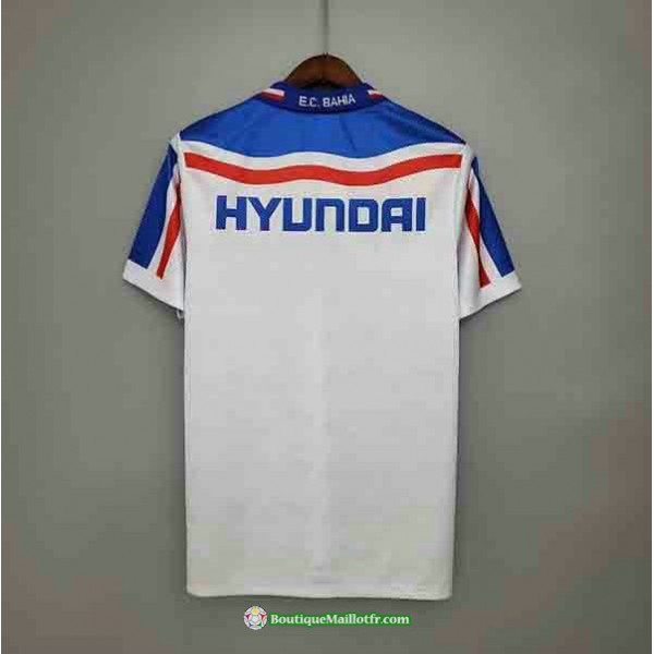 Maillot Bahia Lord Retro 1998 99