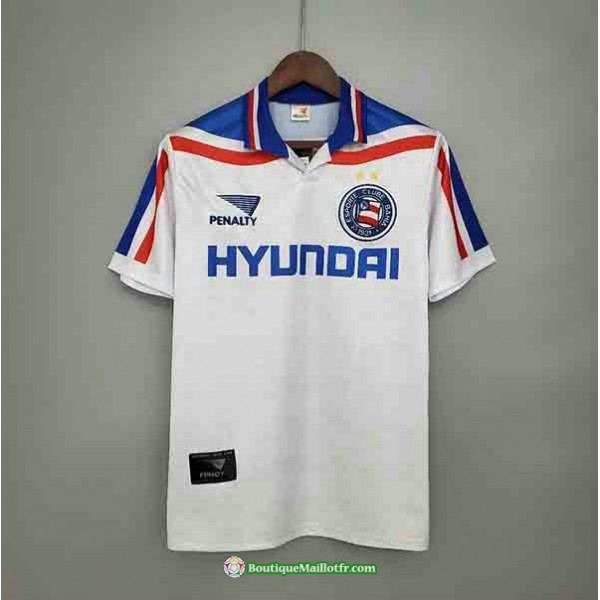 Maillot Bahia Lord Retro 1998 99