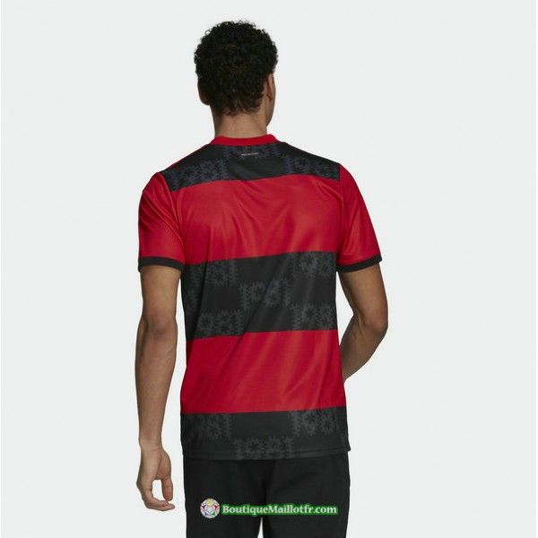 Maillot Flamengo 2021 2022 Domicile