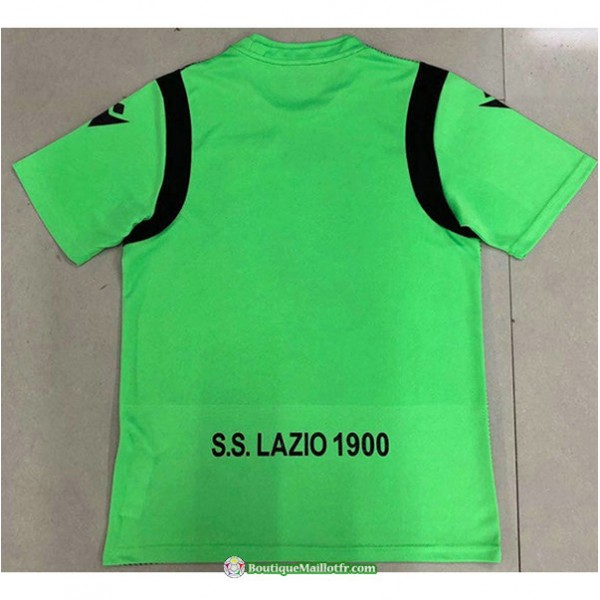 Maillot Lazio 2020 2021 Training