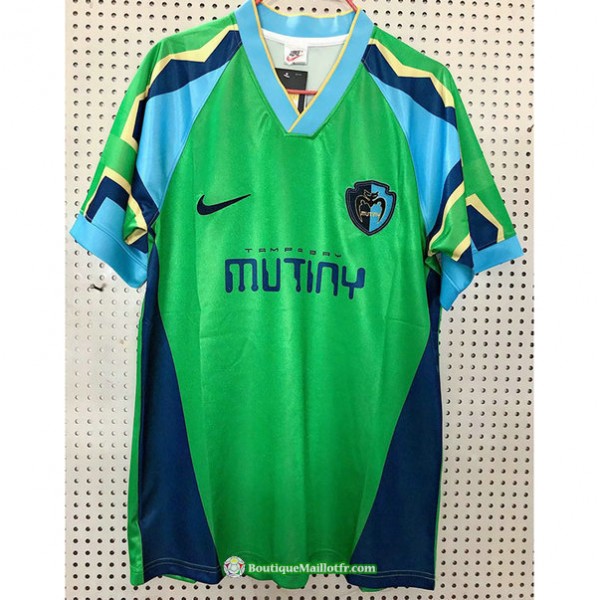 Maillot Tampa Bay Retro 1995 96