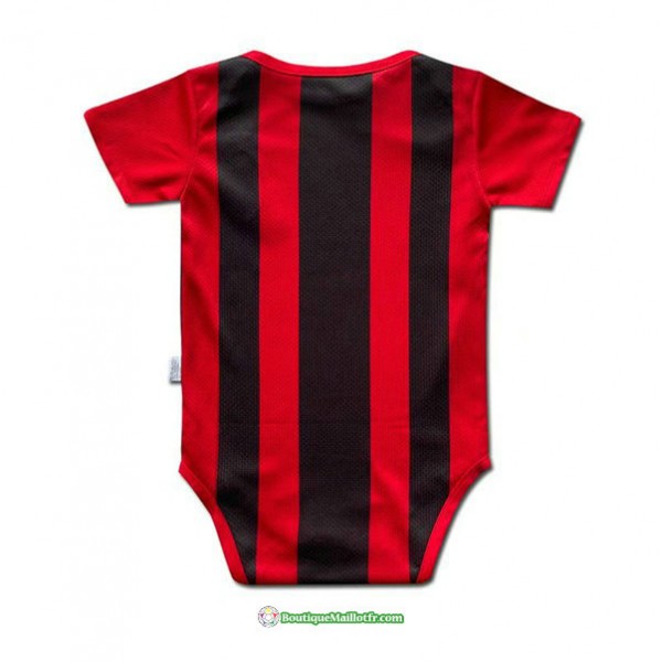 Maillot Ac Milan Baby 2021 2022 Domicile