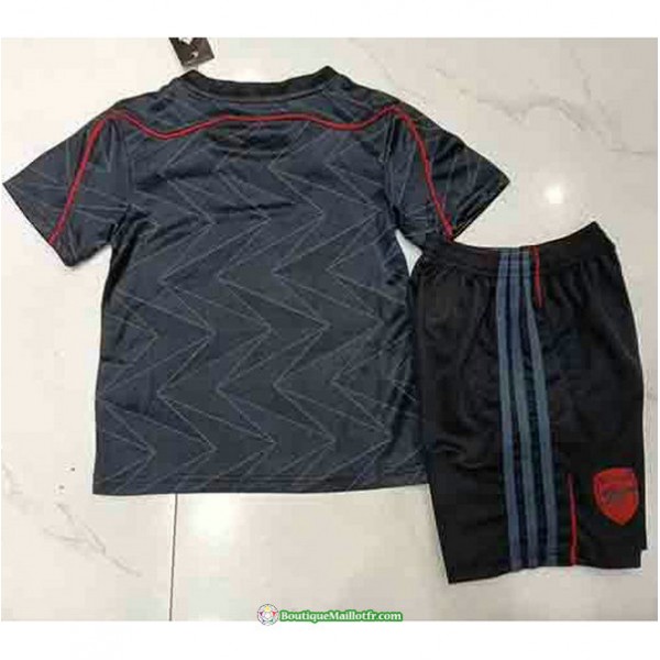 Maillot Arsenal Enfant 2021 2022 424 Limited Collection Gris