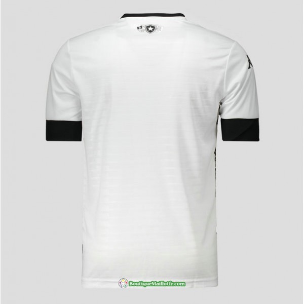 Maillot Botafogo 2021 2022 Third Blanc