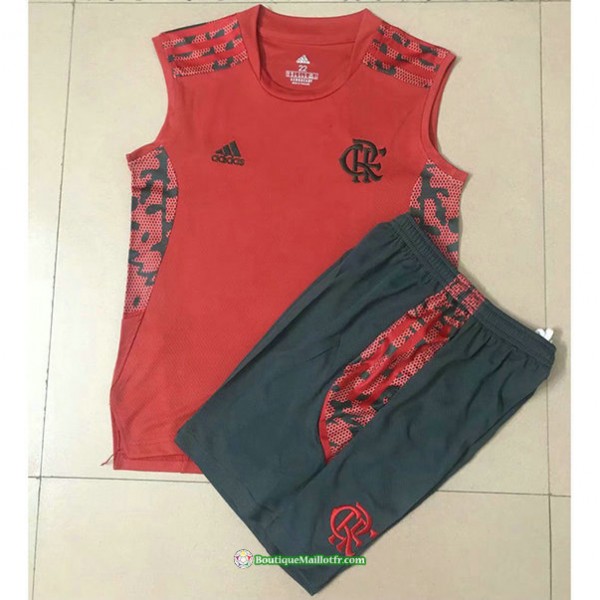 Maillot Flamengo Enfant 2021 2022 Training