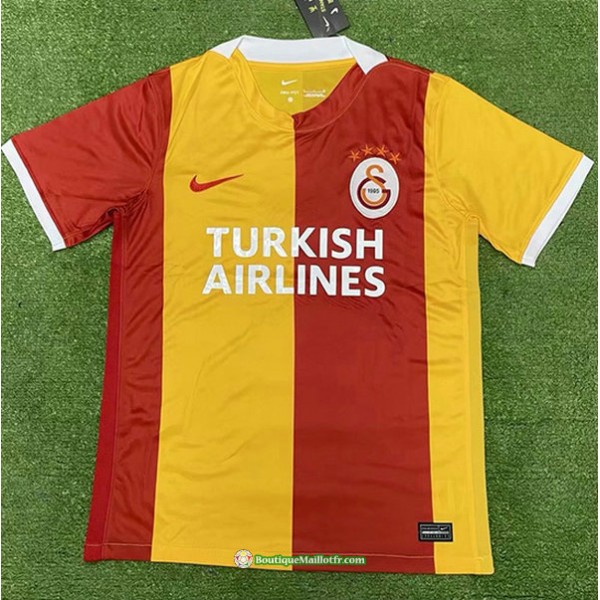 Maillot Galatasaray 2021 2022 Domicile
