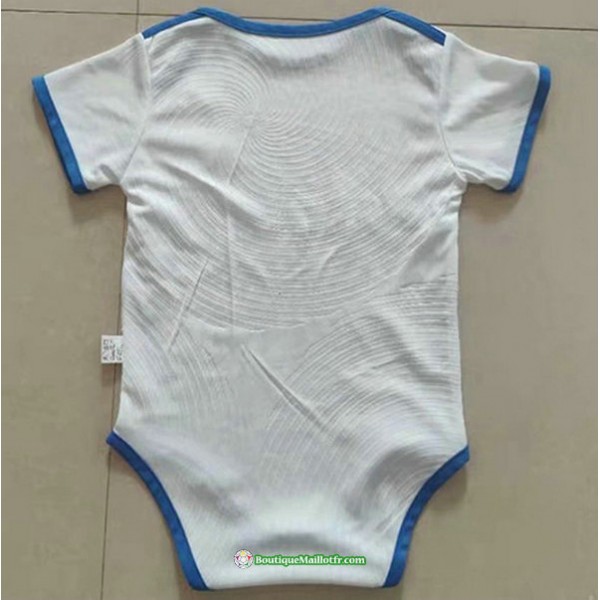 Maillot Real Madrid Baby 2021 2022 Domicile