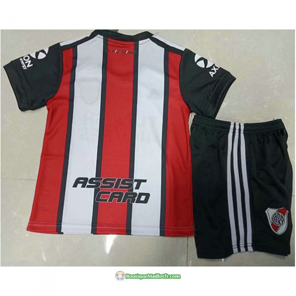Maillot River Plate Enfant 2021 2022 Third