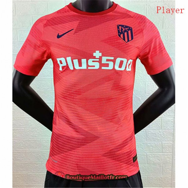 Maillot Atletico Madrid 2021 2022 Player Training
