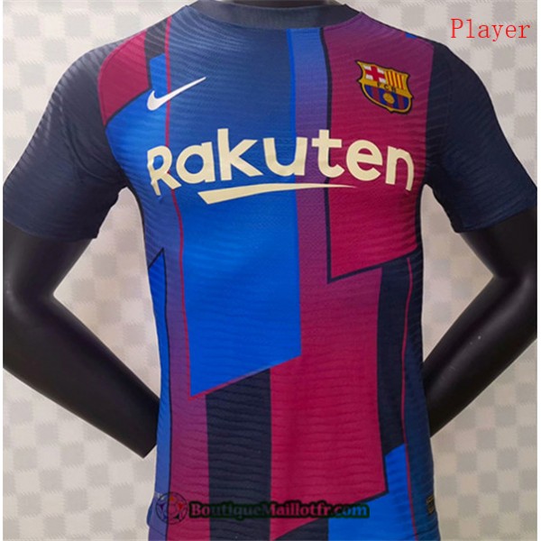Maillot Barcelone 2021 2022 Player Training