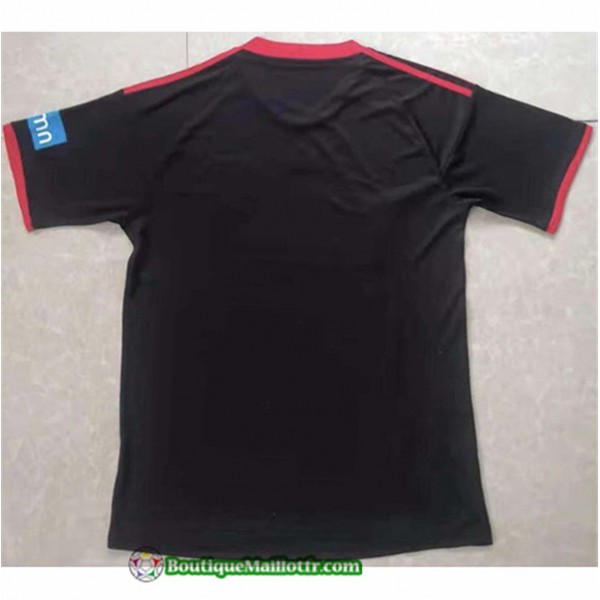 Maillot Benfica Retro 2009 10 Exterieur