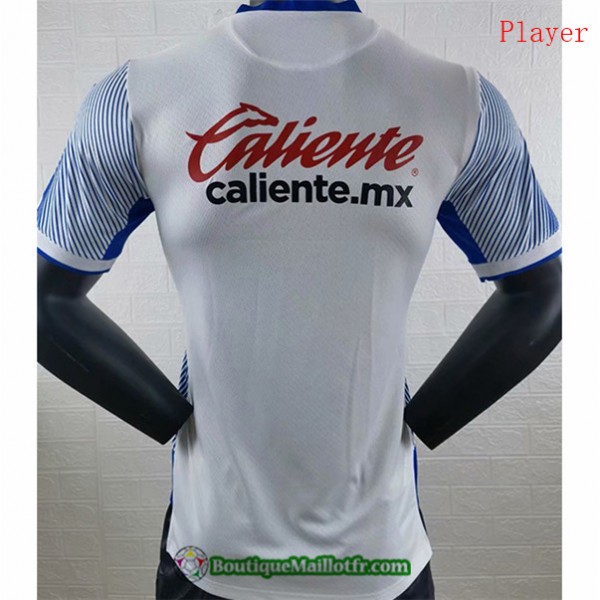 Maillot Cruz Azul 2021 2022 Player Domicile