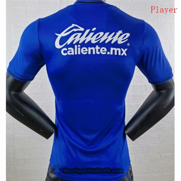Maillot Cruz Azul 2021 2022 Player Exterieur