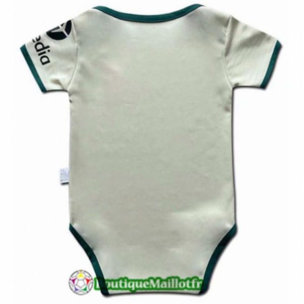 Maillot Liverpool 2021 2022 Exterieur Baby