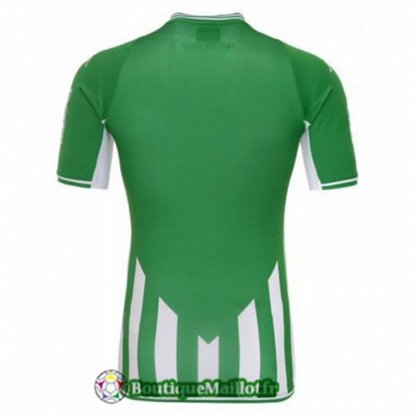 Maillot Real Betis 2021 2022 Domicile