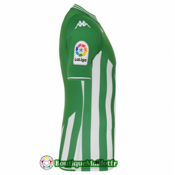 Maillot Real Betis 2021 2022 Domicile