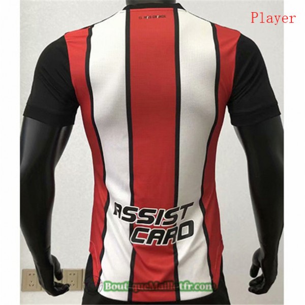 Maillot River Plate 2021 2022 Player Third