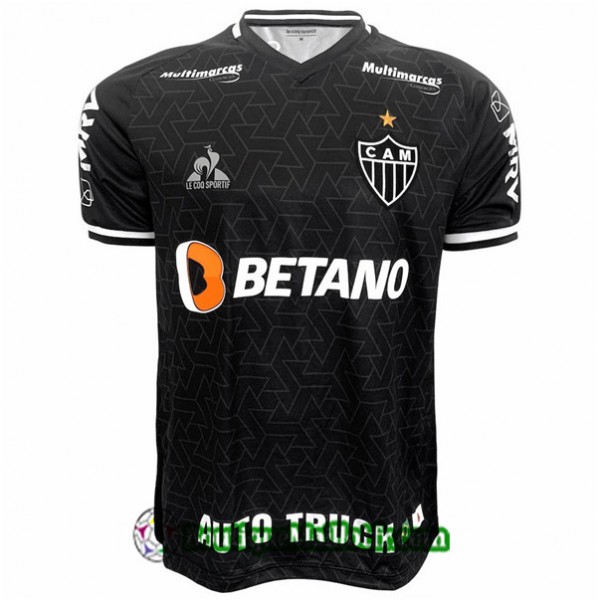 Maillot Atlético Mineiro 2021 2022 Third