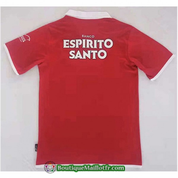 Maillot Benfica Retro 2004 05 Domicile