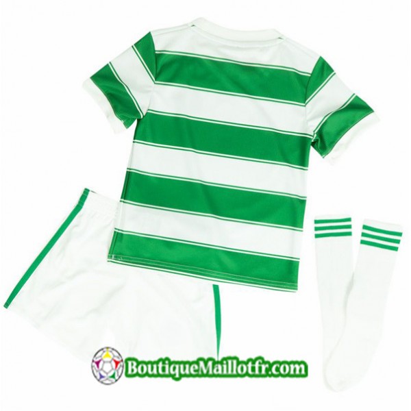 Maillot Celtic Enfant 2021 2022 Domicile