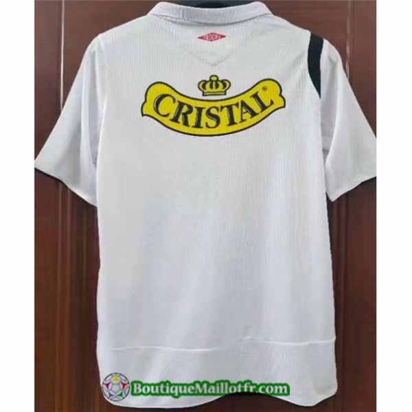 Maillot Colo Colo Fc Retro 2006