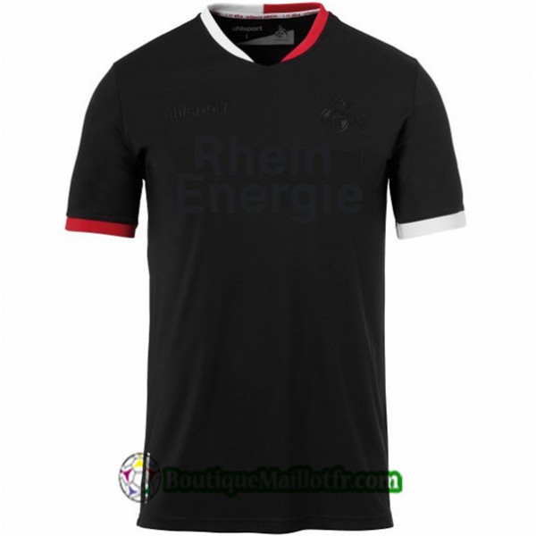 Maillot Cologne 2021 2022 Third