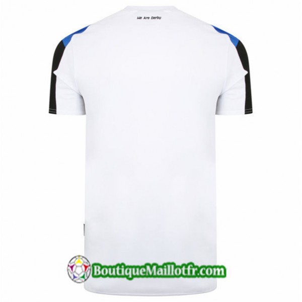 Maillot Derby County 2021 2022 Domicile