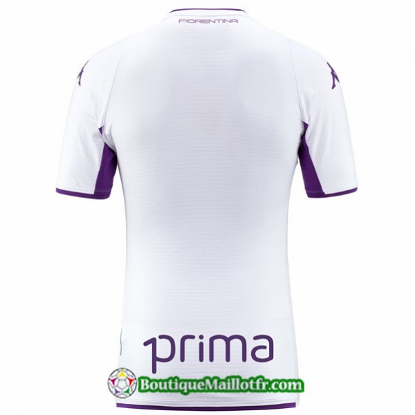 Maillot Fiorentina 2021 2022 Exterieur